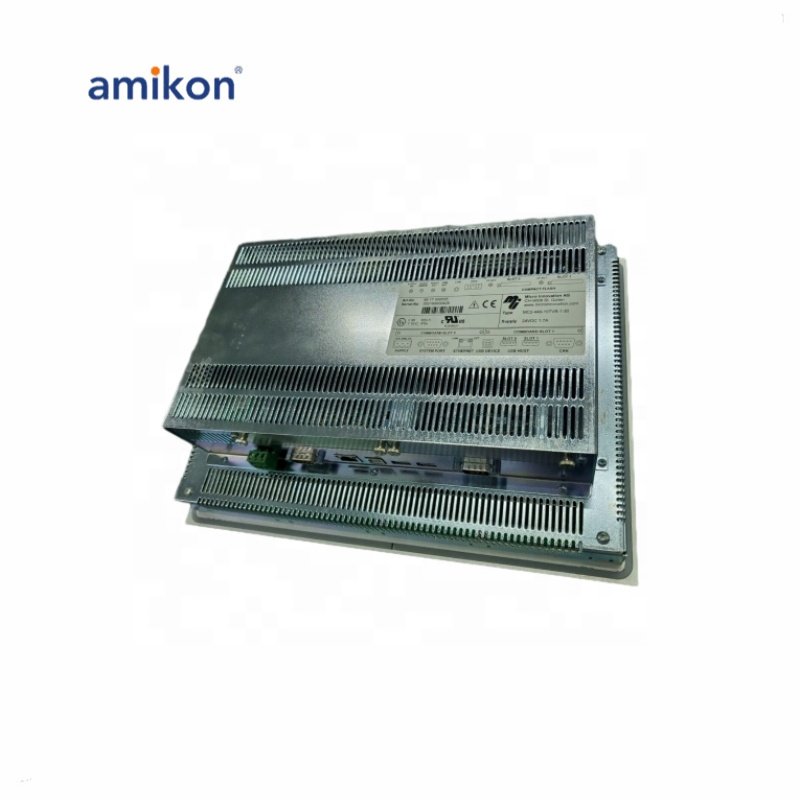 Competitive Price MC2-440-10TVB-1-10 Touch screen for PLC PAC & Dedicated Controllers
