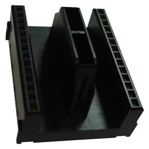 6ES7390-0AA00-0AA0 SIMATIC S7-300 Connection PLC PAC & Dedicated Controllers IM 360 Programming Controller Module