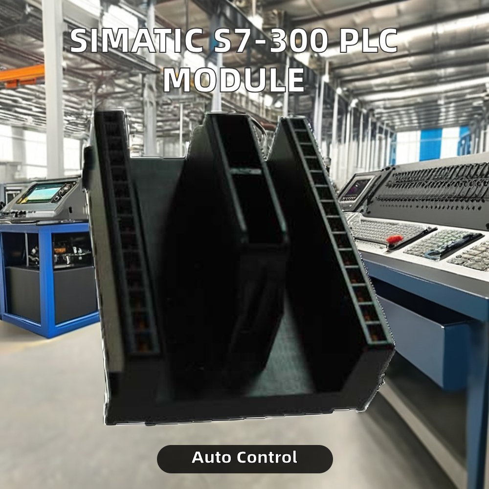 6ES7390-0AA00-0AA0 SIMATIC S7-300 Connection PLC PAC & Dedicated Controllers IM 360 Programming Controller Module