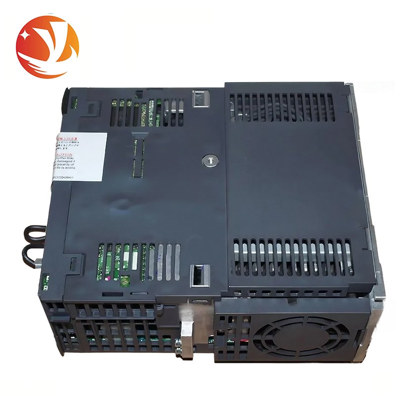 High quality Industrial automation plc pac dedicated controllers with MR-J3-200B plc logic programming controller
