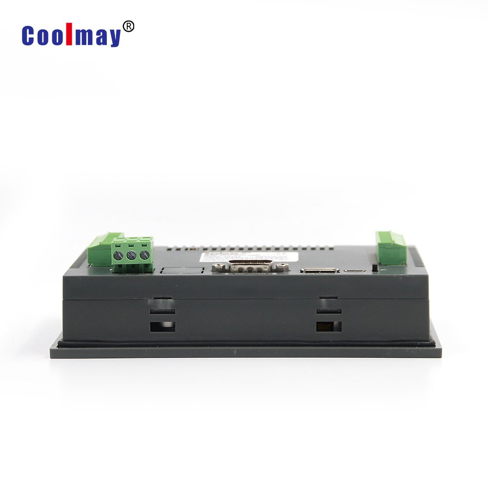 plc pac and dedicated controllers hmi plc all-in-one