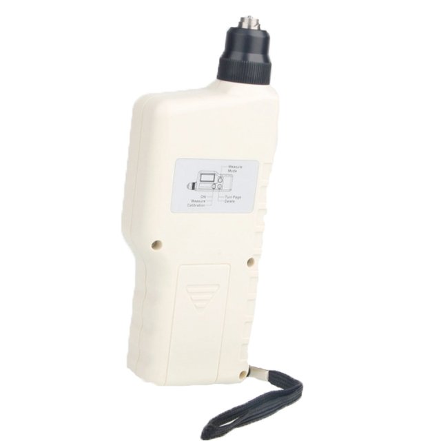 Benetech GM220 Film / Coating Thickness Gauge Digital Thickness Meter Tester