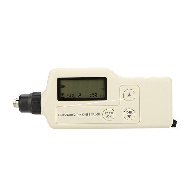 Benetech GM220 Film / Coating Thickness Gauge Digital Thickness Meter Tester
