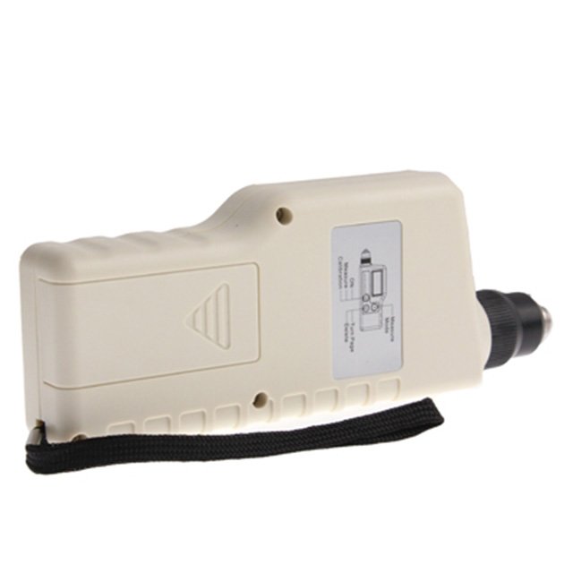 Benetech GM220 Film / Coating Thickness Gauge Digital Thickness Meter Tester