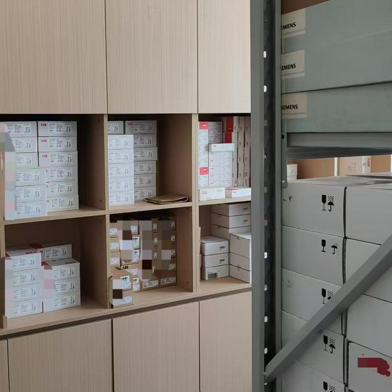 Modulo di ingresso ridondante analogico S800I/O TU845 mtu845 MTU, per applications ridondanti, 50V Utilizzato con AI845,AI880A