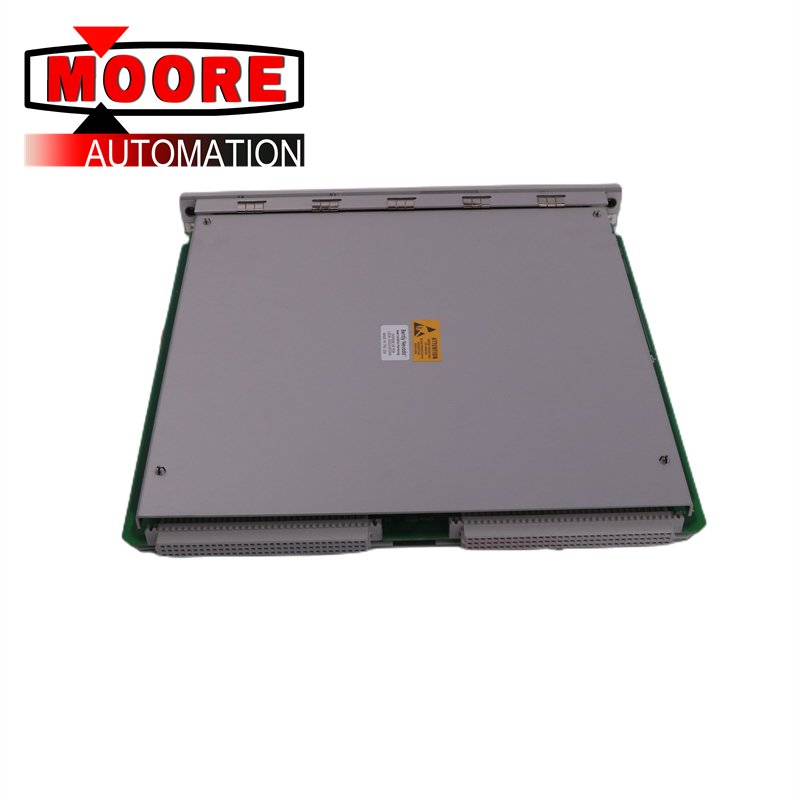 16-Channel Temperature Monitor Bently Nevada 3500/65-01-00 3500/65 145988-02