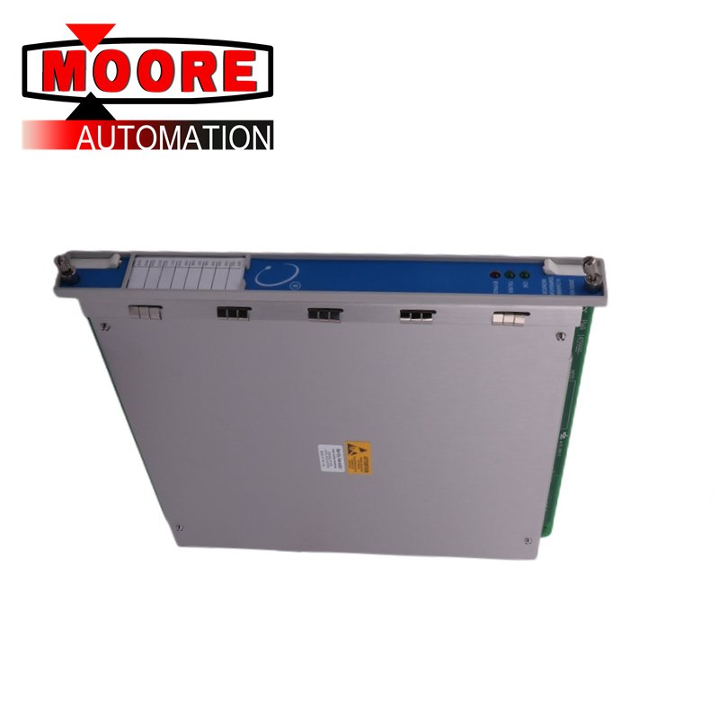 16-Channel Temperature Monitor Bently Nevada 3500/65-01-00 3500/65 145988-02