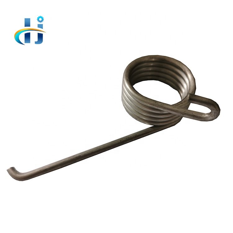 OEM Carbon Steel Torsion Spring,Spring Torsion Stainless Steel,Customized Stainless Steel Adjustable Torsion Spring