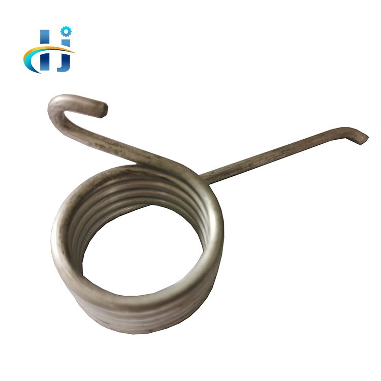 OEM Carbon Steel Torsion Spring,Spring Torsion Stainless Steel,Customized Stainless Steel Adjustable Torsion Spring