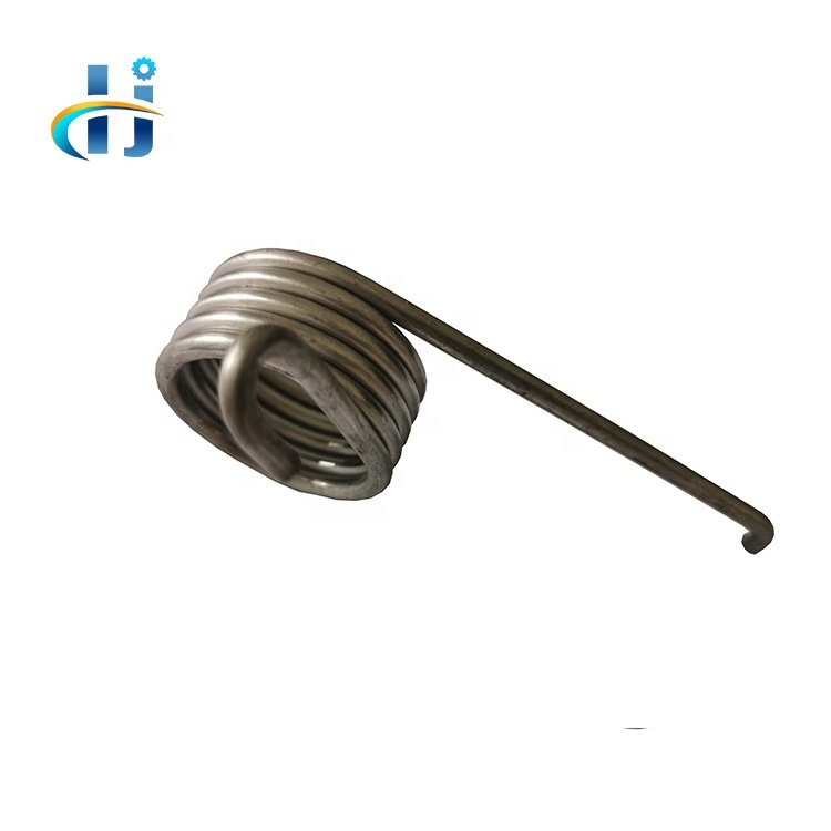 OEM Carbon Steel Torsion Spring,Spring Torsion Stainless Steel,Customized Stainless Steel Adjustable Torsion Spring