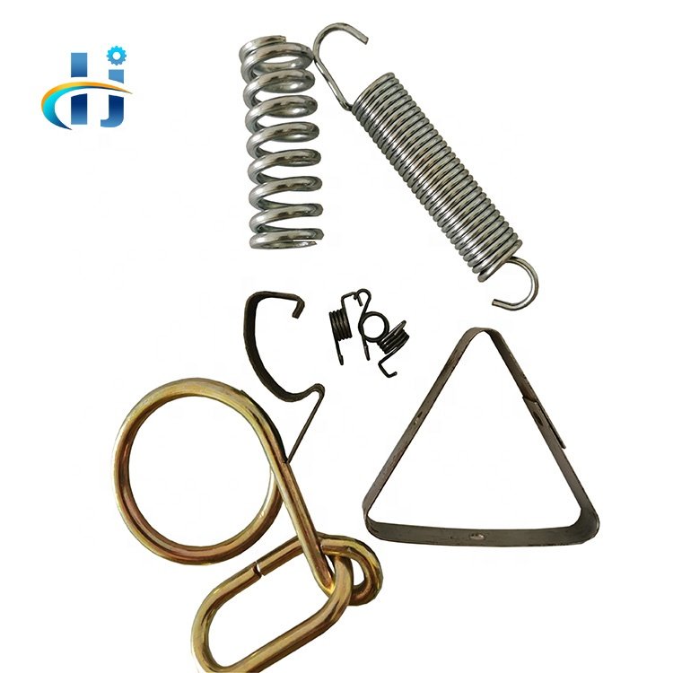 OEM Carbon Steel Torsion Spring,Spring Torsion Stainless Steel,Customized Stainless Steel Adjustable Torsion Spring