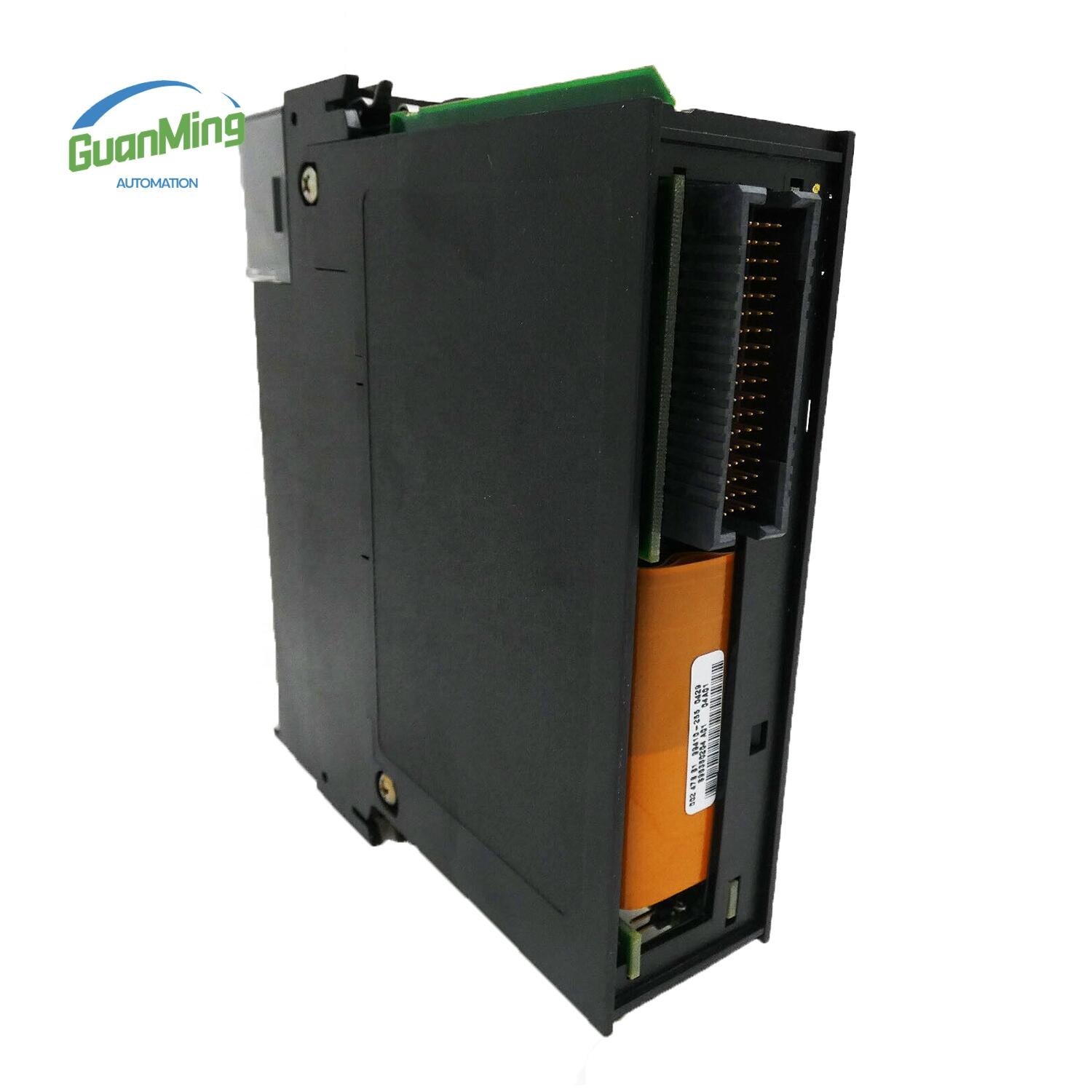 1756L61 SER C All 1756 Series PLC Programming Controller Processor Module 1756-L61