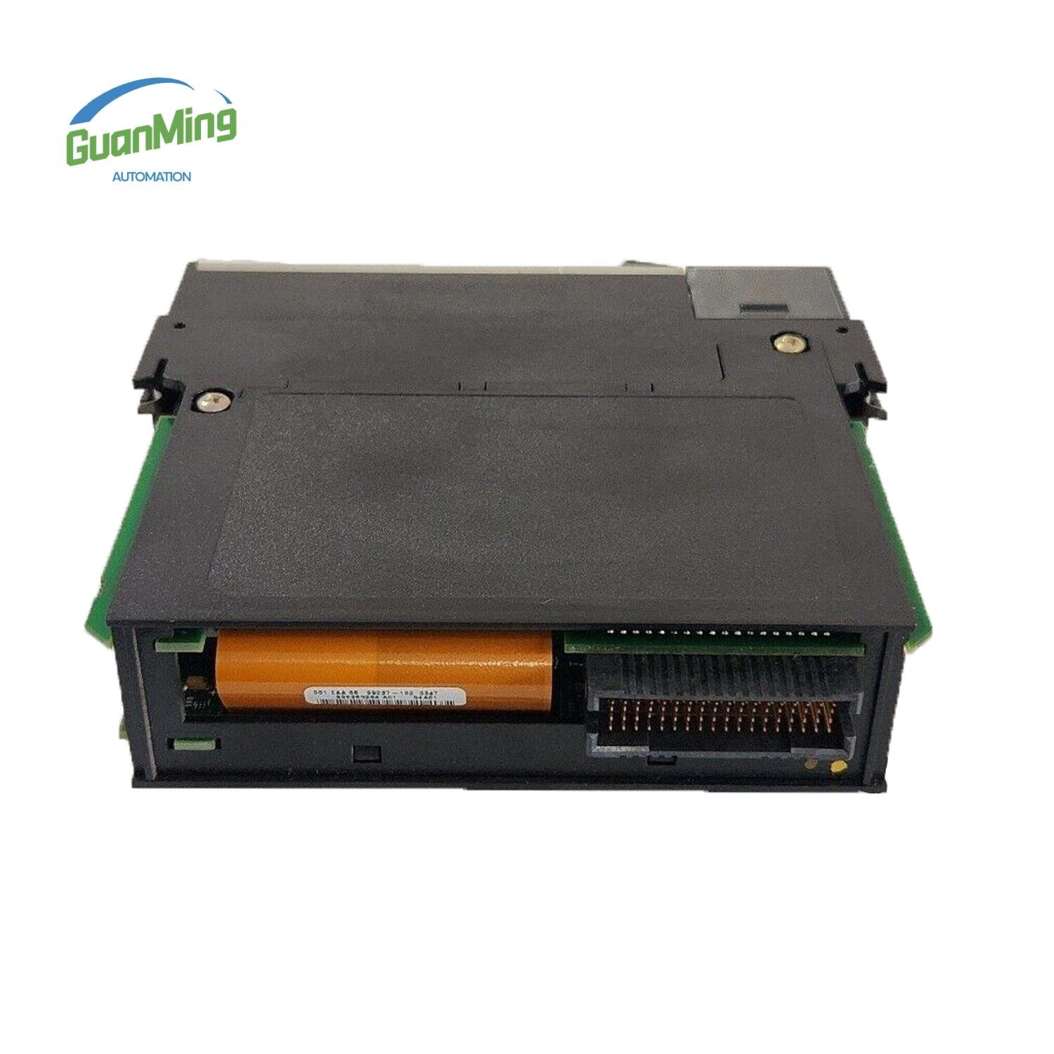 1756L61 SER C All 1756 Series PLC Programming Controller Processor Module 1756-L61