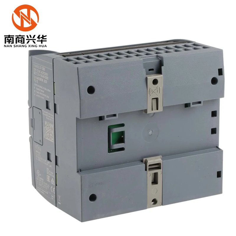 New Original 6ES7214-1BG40-0XB0 PLC Programmable Controller SIMATIC S7-1200 Series Digital 14 Digital 2-switch As Analog Input