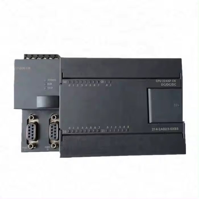 plc s7 CPU programming controller Small Unit Module 6ES7214-2AD23-0XB8 6ES7214-2AS23-0XB8 6ES7214-2BD23-0XB8