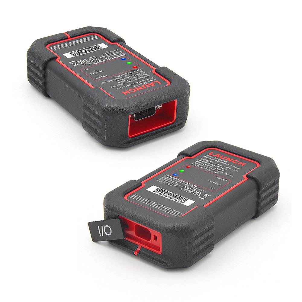 New LAUNCH X431 CRP919E BT All in One Diagnostic Tool launch scanner Cover 150+ Brands ecu programming tools