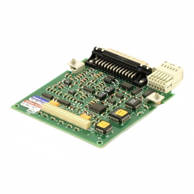 PLC Controller Module New and Original for Industrial Controls Warehouse Stock PLC Programming Controller 6SE7090-0XX84-0FC0