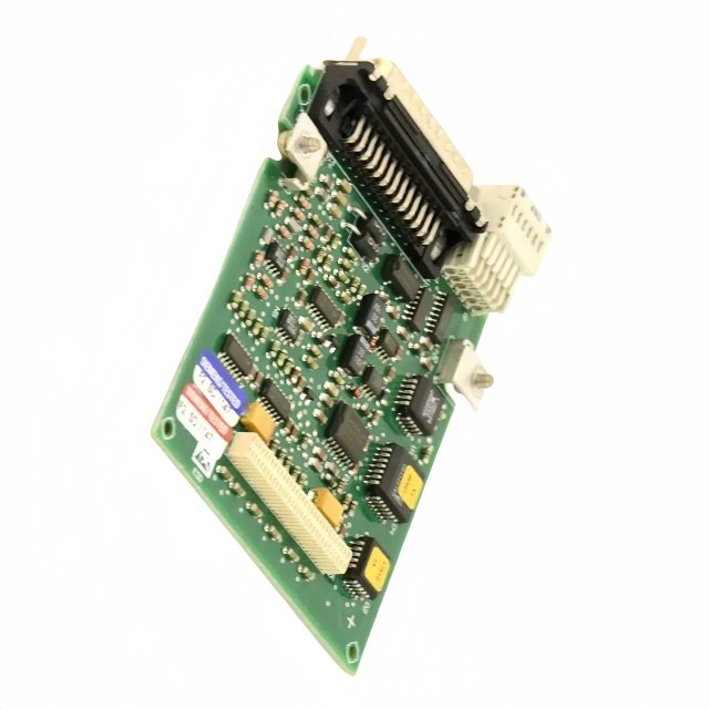 PLC Controller Module New and Original for Industrial Controls Warehouse Stock PLC Programming Controller 6SE7090-0XX84-0FC0