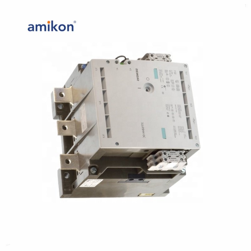 Competitive Price 3TF6844-0CM7 vacuum contactor for PLC PAC & Dedicated Controllers