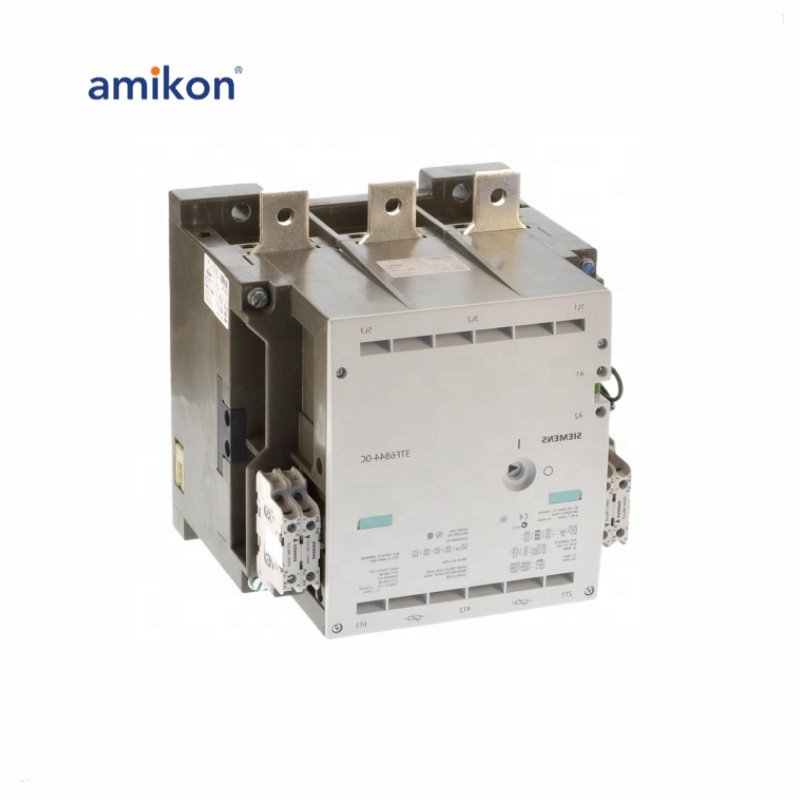 Competitive Price 3TF6844-0CM7 vacuum contactor for PLC PAC & Dedicated Controllers