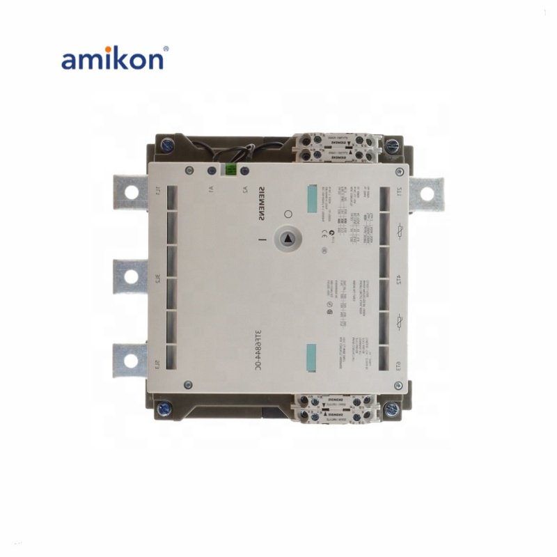 Competitive Price 3TF6844-0CM7 vacuum contactor for PLC PAC & Dedicated Controllers