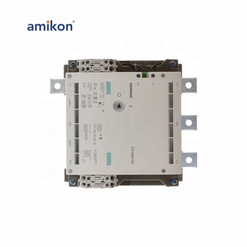 Competitive Price 3TF6844-0CM7 vacuum contactor for PLC PAC & Dedicated Controllers