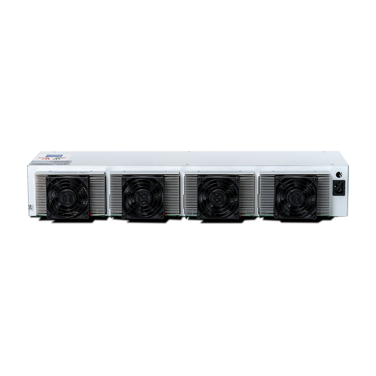 YPSDZ 4-channel battery divider cabinet ternary iron lithium Energy storage 50A charge 50a discharge battery capacity tester