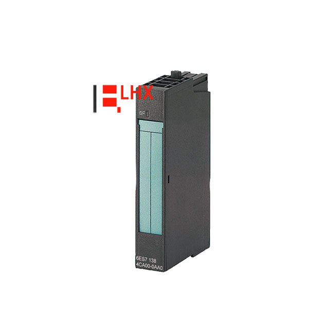 Germany New Original In stock ET200SP 6ES7134-4MB02-0AB0DP Industry Electronic Module PLC