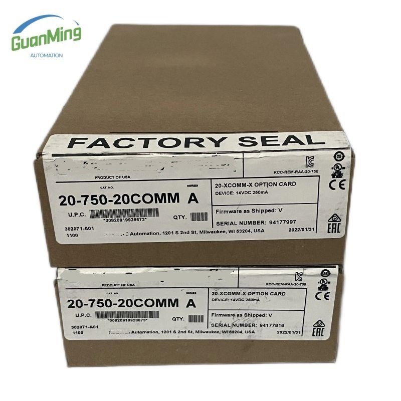 20-COMM-C communication adapter ALL-B full series brand new original supplier in stock