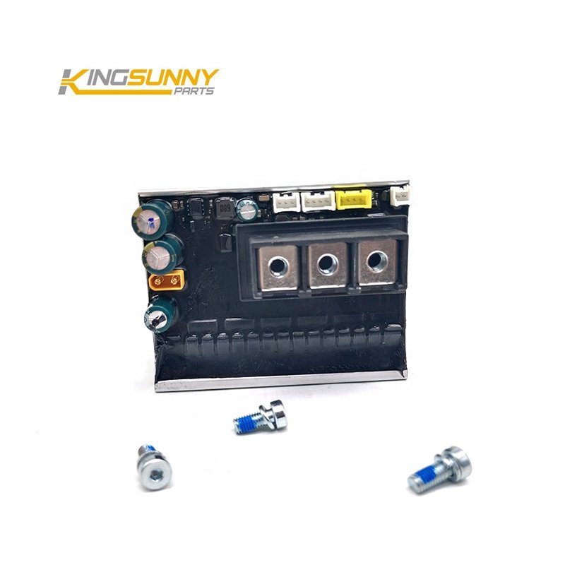 Scooter Parts Plc pac dedicated controllers Remote controls Original Controller For Scooter F20/F25/F30/F40