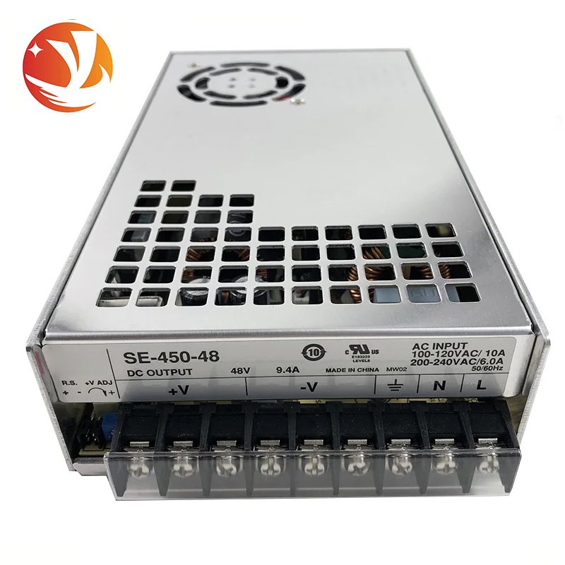 Industrial automation plc pac dedicated controllers SE-450-48 brand new plc logic programming controller