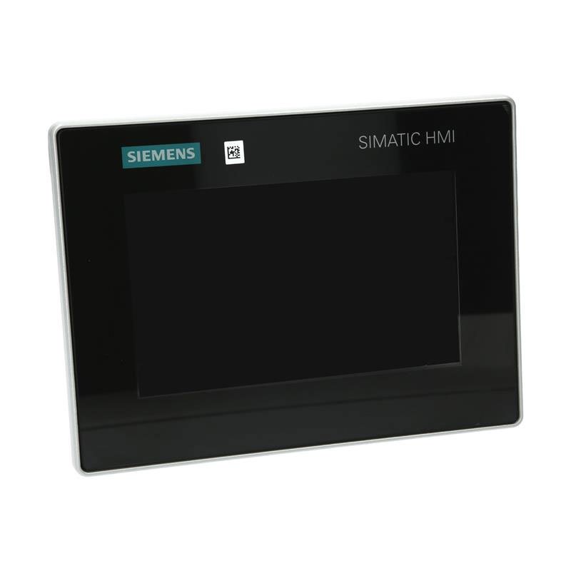 Siemens SIMATIC HMI MTP700 Unified Comfort Panel PLC