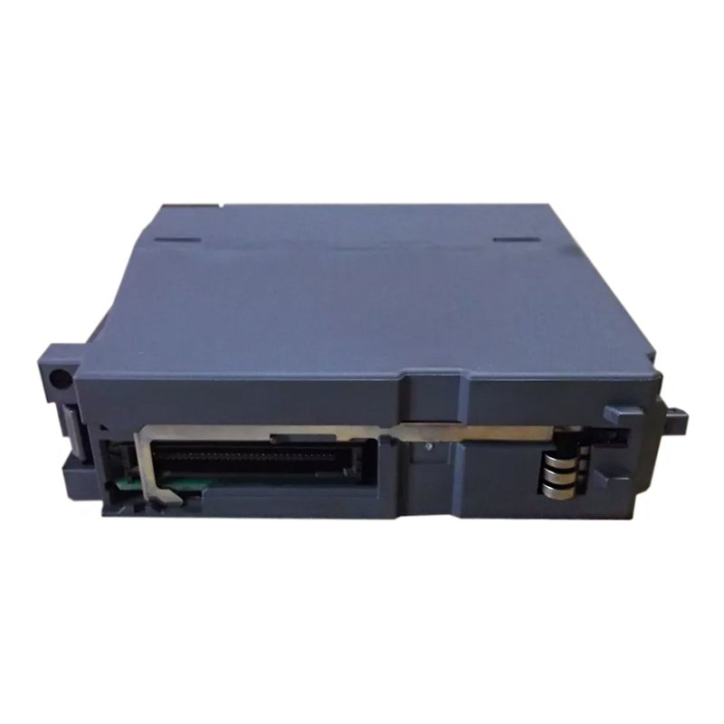 Mitsubishi New Original plc Controller Qx40 PLC Input Unit Module Qx40 Q Series Module Qx40