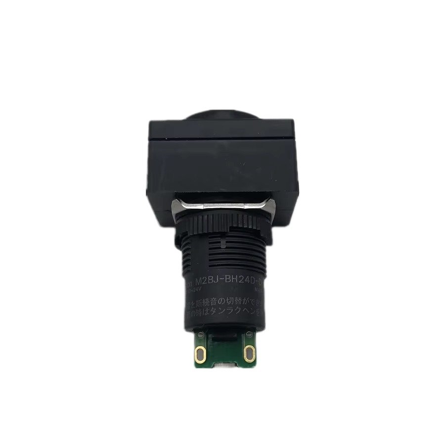 Original M2BJ Buzzer M2BJ-BH24D-D
