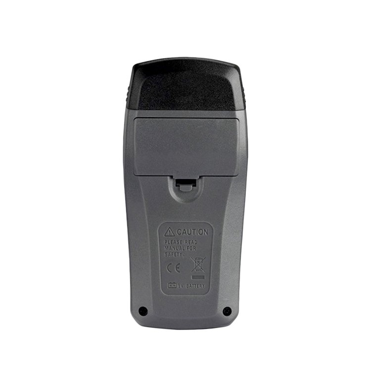 New LCD Digital Wood Moisture Meter MT10 Display 0-99.9% Humidity Tester Hygrometer Timber Damp Detector