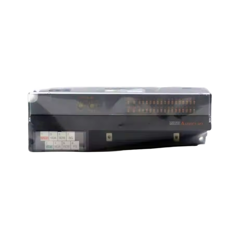 AJ35TC1-32T Transistor Output Unit for PLC PAC & Dedicated Controllers