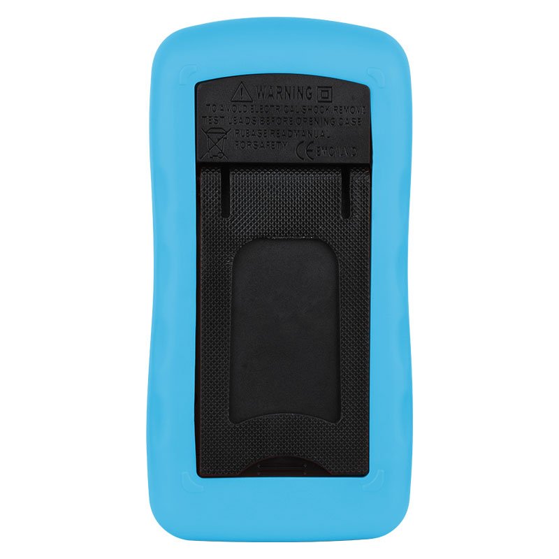 XL830L Handheld Digital Multimeter LCD Backlight Portable AC/DC Ammeter Voltmeter Ohm Voltage Tester Meter Multimetro