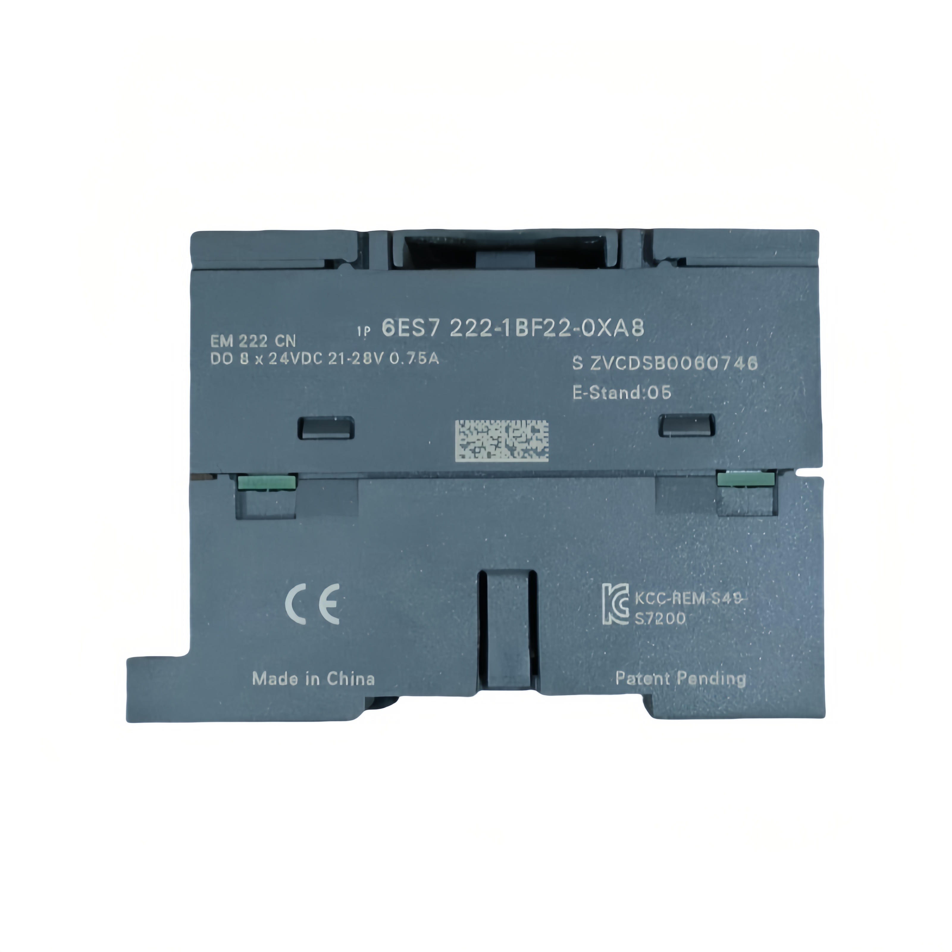 Original 6ES7 222-1BF22-0XA8 Full Range S7 New PLC Modules PAC & Dedicated Controllers