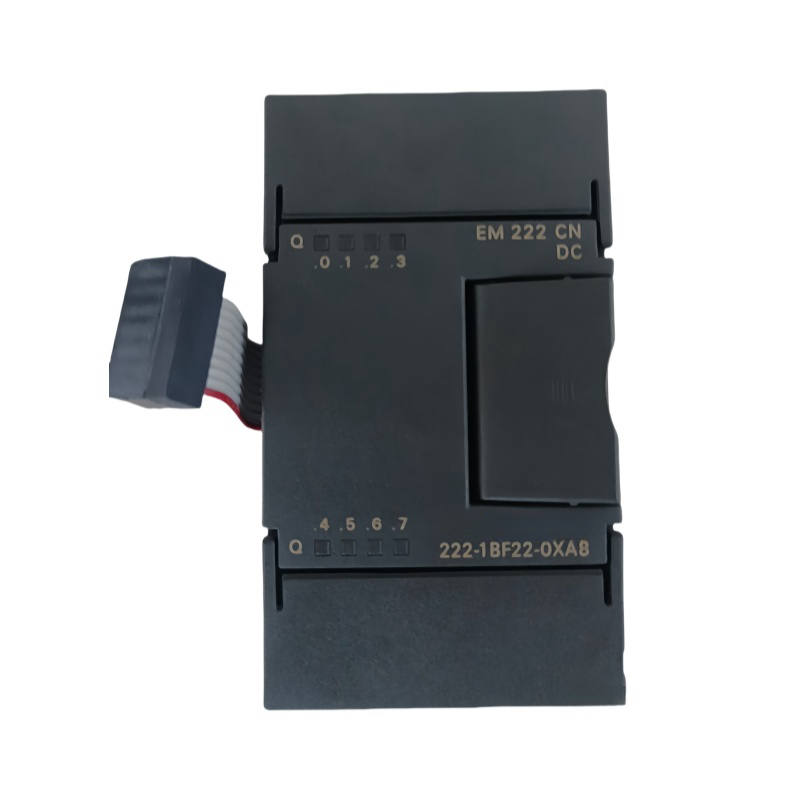 Original 6ES7 222-1BF22-0XA8 Full Range S7 New PLC Modules PAC & Dedicated Controllers