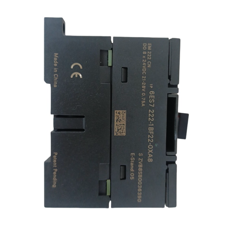 Original 6ES7 222-1BF22-0XA8 Full Range S7 New PLC Modules PAC & Dedicated Controllers