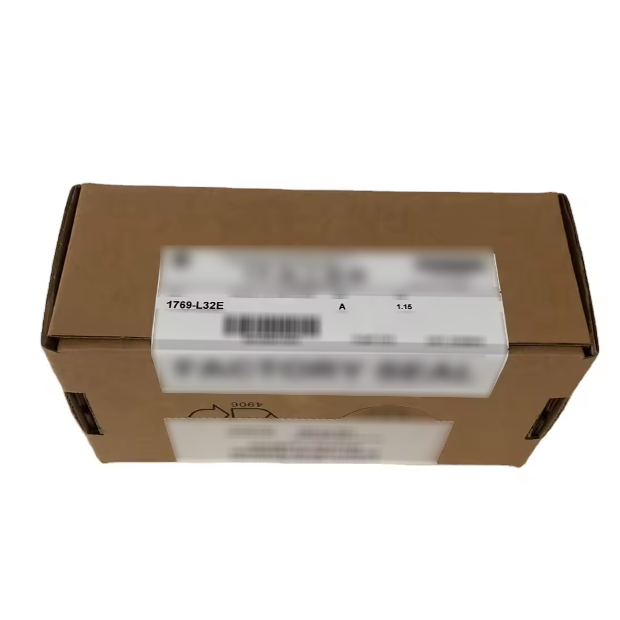 New Original PLC Programming Logic Controller Module 1769-L32E