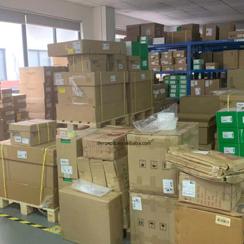New Original PacDrive LMC600CAA10000 lMC600CAA100000 Motion PLC Controller In stock