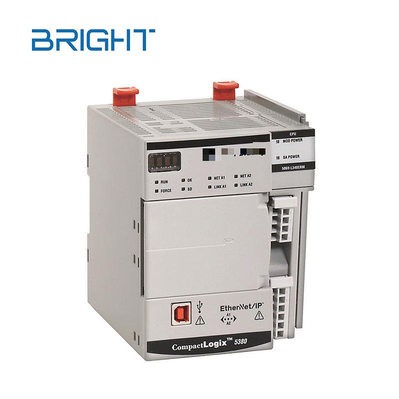 A-b-b-b original AC500 PLC DO573 Products Central Extension of the AC500 AC500-eCo CPUs Programmable Logic Controller PLC
