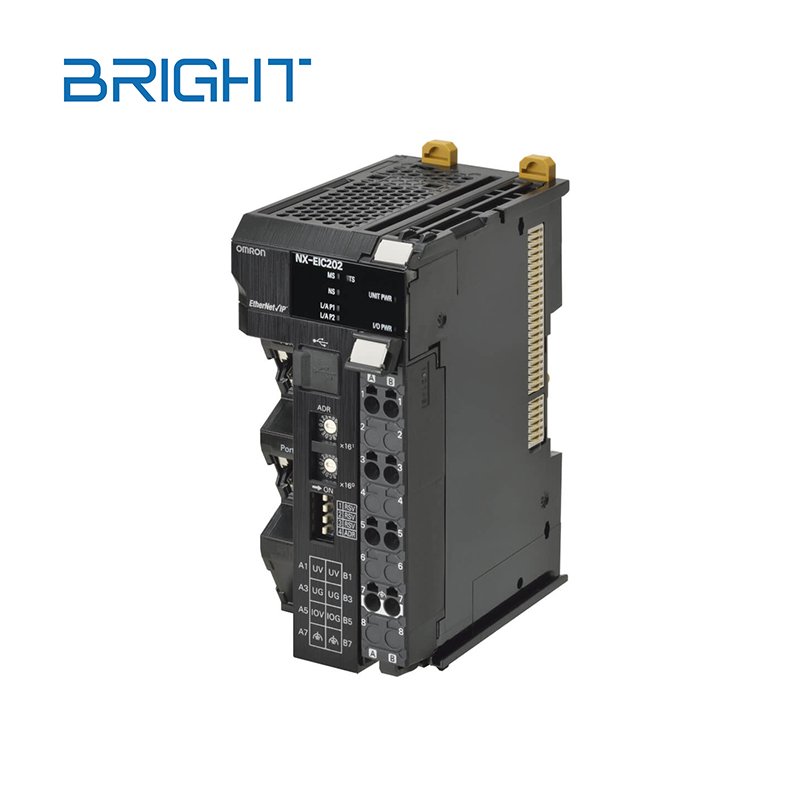 A-b-b-b original AC500 PLC DO573 Products Central Extension of the AC500 AC500-eCo CPUs Programmable Logic Controller PLC