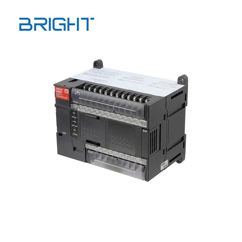 A-b-b-b original AC500 PLC DO573 Products Central Extension of the AC500 AC500-eCo CPUs Programmable Logic Controller PLC