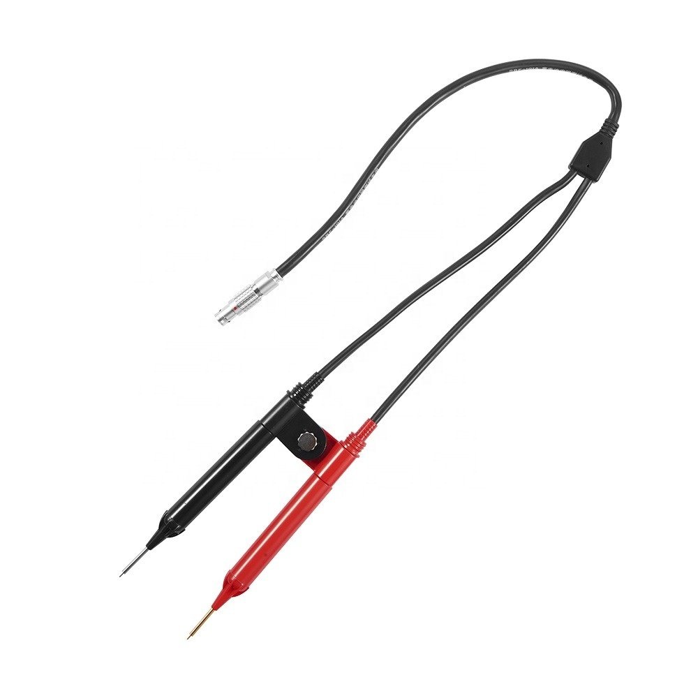 Battery Resistance Meter Wholesale Wrist Carrying Battery Internal Resistance Tester