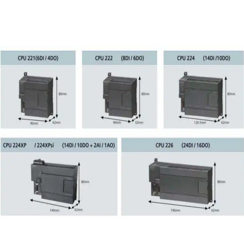 ET200 DP 6ES7193-4CB10-0AA0 Modular PLC PAC & Dedicated Controllers electronic module terminal module TM-E15S24-A1