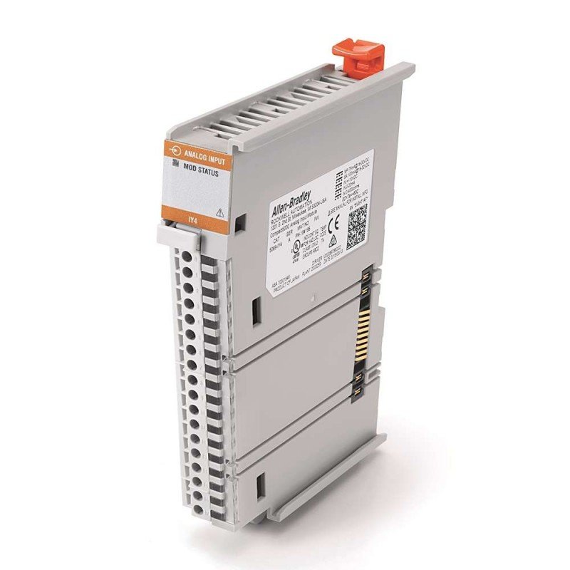 5069-OB16F PLC Controller Module New and Original