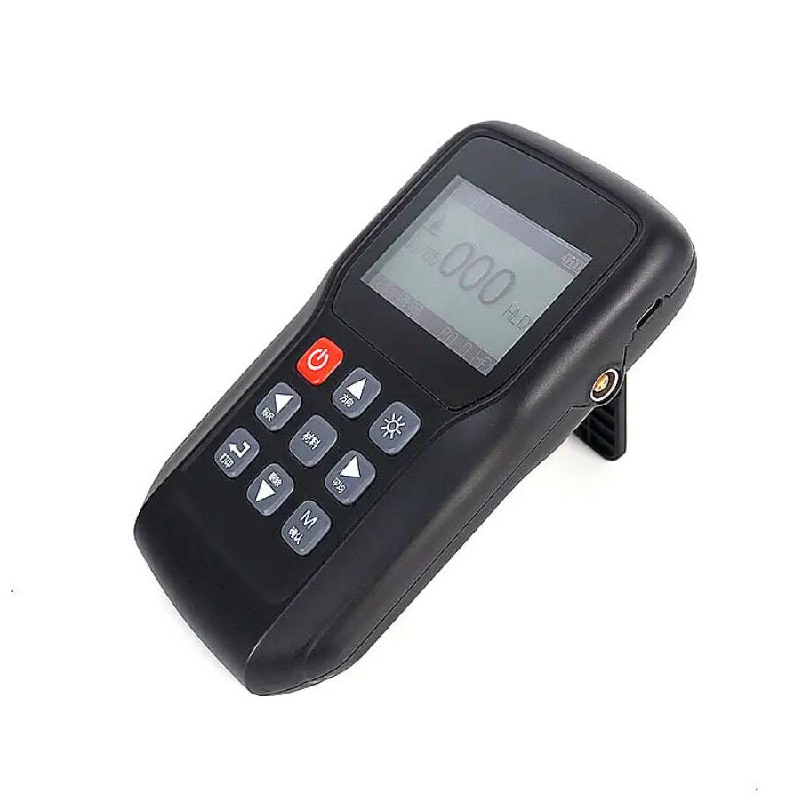 Good quality portable Digital Durometer Leeb Hardness tester