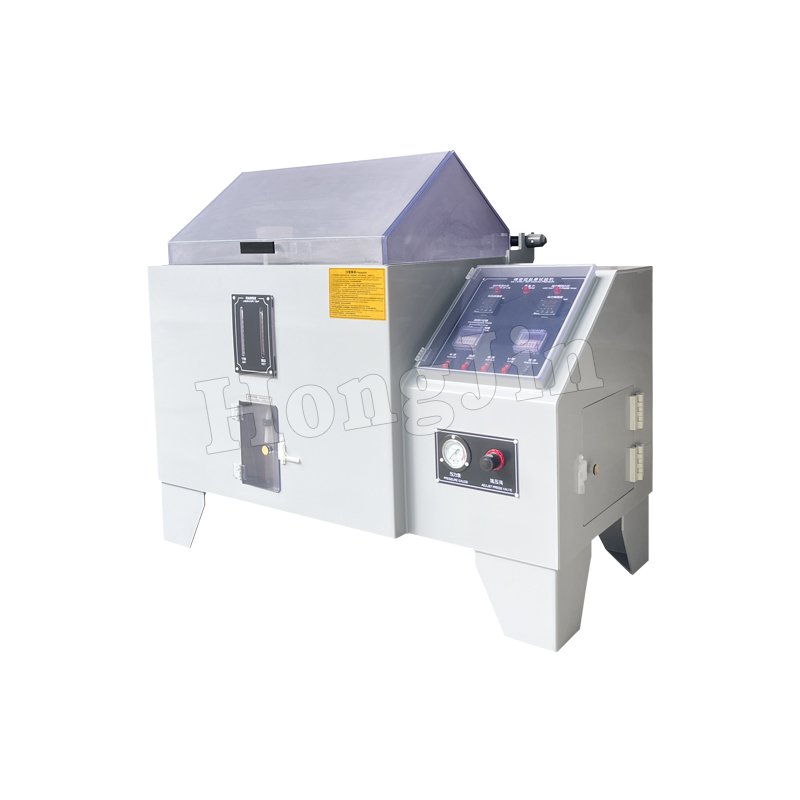 Neutral Acid Salt Spray Test Machine Salt Dry-Wet Cycle Corrosion Test Box Electronic Battery Metal Test Salt Spray Instrument